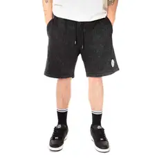 SPITFIRE - Short Buzo Hombre The End Gris Oscuro