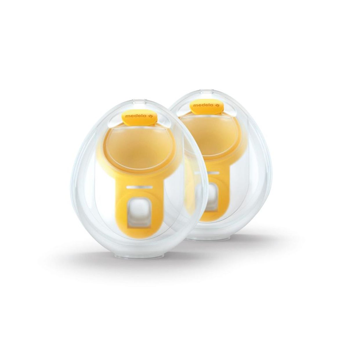MEDELA - Kit Hands Free Copas Recolectoras Medela