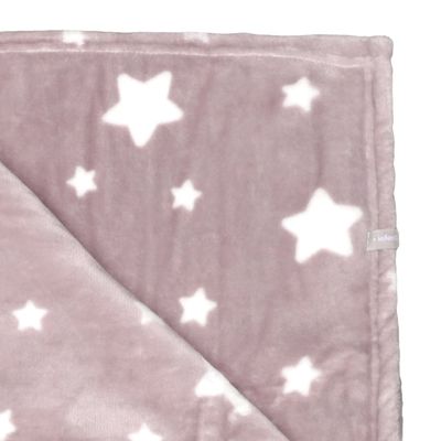 Imagen 2 del producto Pack 2 Mantas Niña