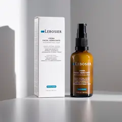 LEBOSIER - Crema Facial Hidratante Reafirmante Antiage