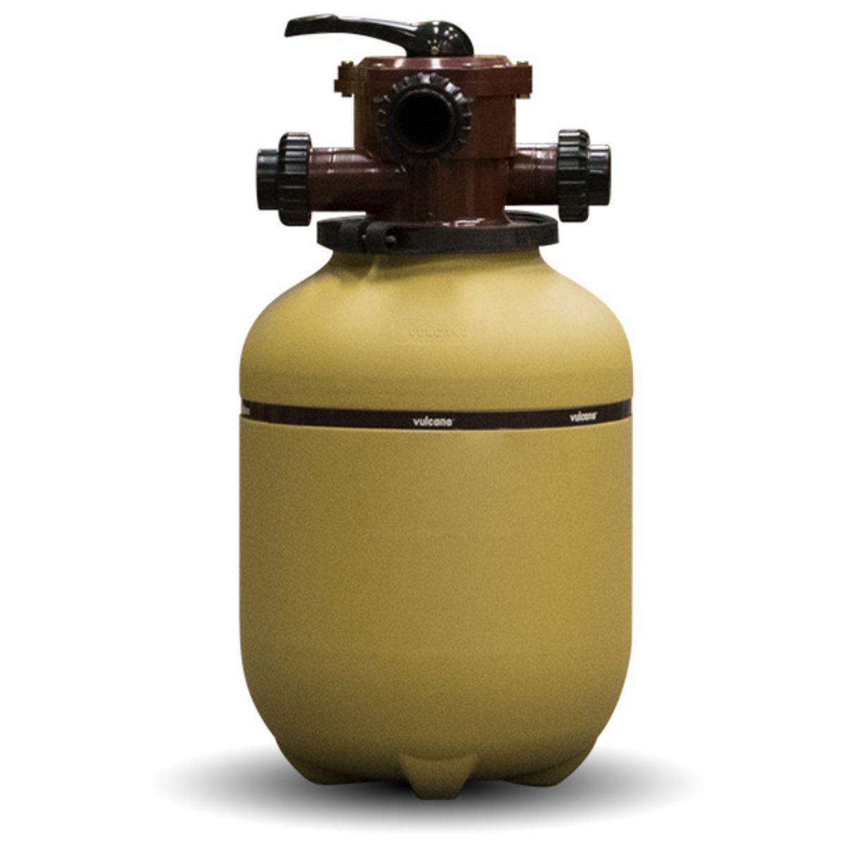 GENERICO - Filtro Para Piscina Vulcano Vc 20 De 6 Vías