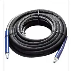 BAUL MAGICO - Manguera 15 Metros 6000 Psi 38 X 38 120º