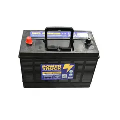 POWER TRUCK - BATERIA 100 AMP 700 CCA BORNE ESTANDAR