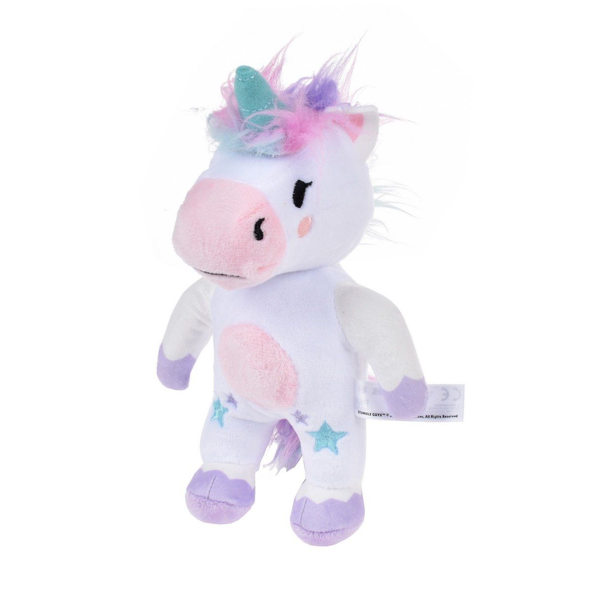 ANSALDO - Peluche Stumble Guys colección Sprinkles 17 cm