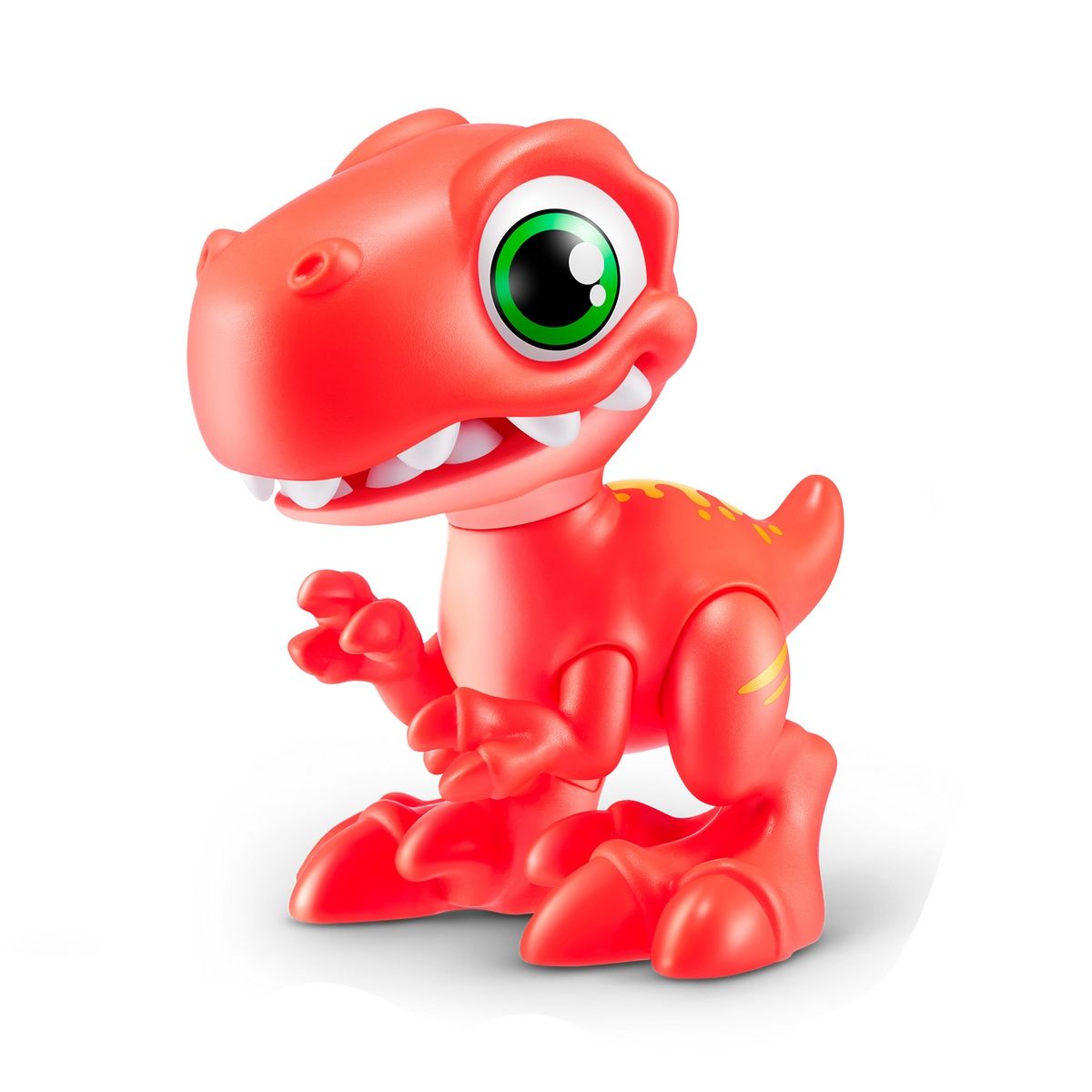 SMASHERS - HUEVO DINOSAURIO PARA EXCAVAR SMASHERS JUNIOR ZURU - RAPTOR
