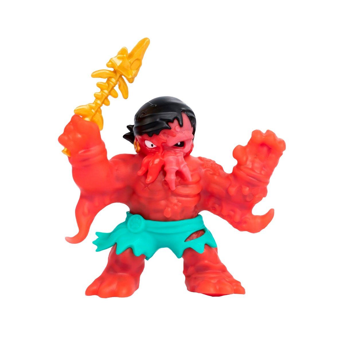 ANSALDO - HEROE DE GOO JIT ZU CURSED GOO SEA - GRAPLOCK HERO PACK