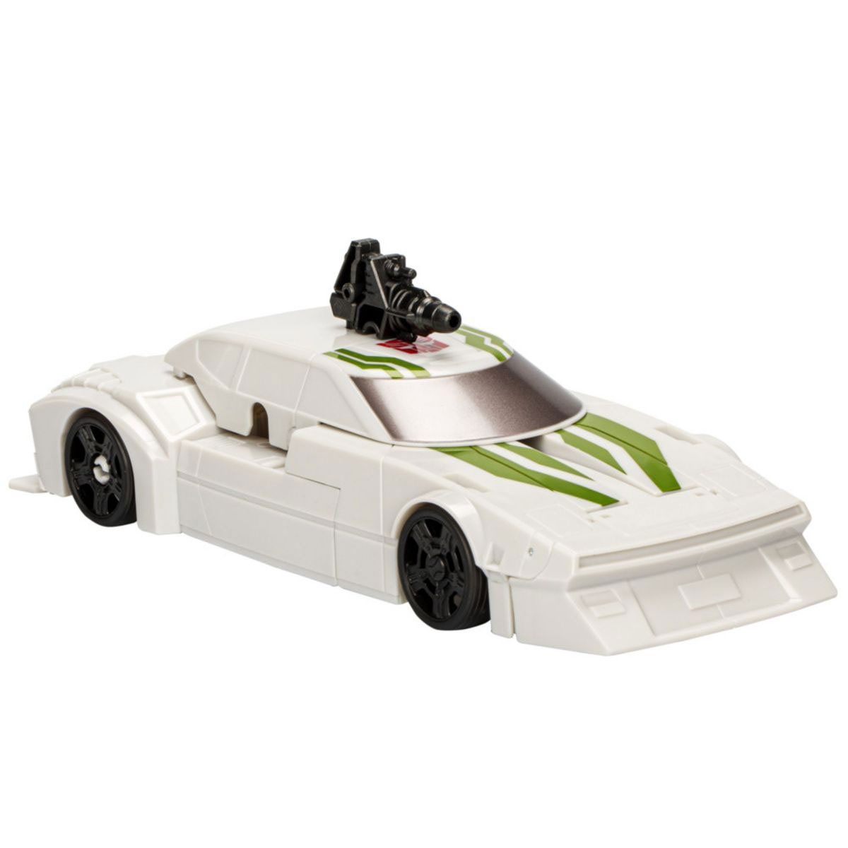 TRANSFORMERS - Figura de acción Transformers colección Wheeljack