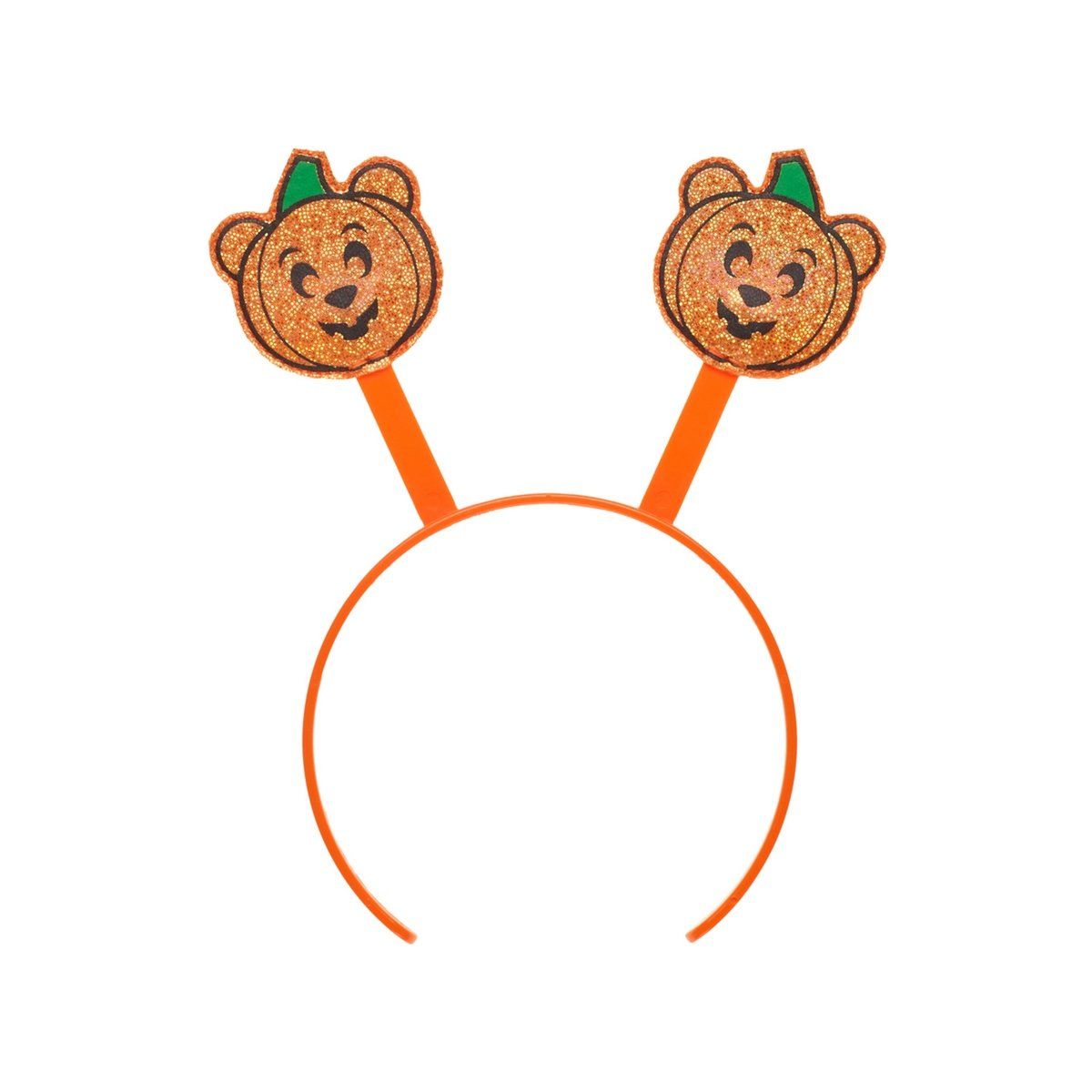 BUILD A BEAR - Cintillo Build A Bear calabazas Halloween accesorios