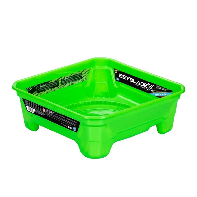 BEYBLADE - BEYBLADE X BEYSTADIUM