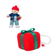BUILD A BEAR - REGALO NAVIDAD BUILD-A-BEAR