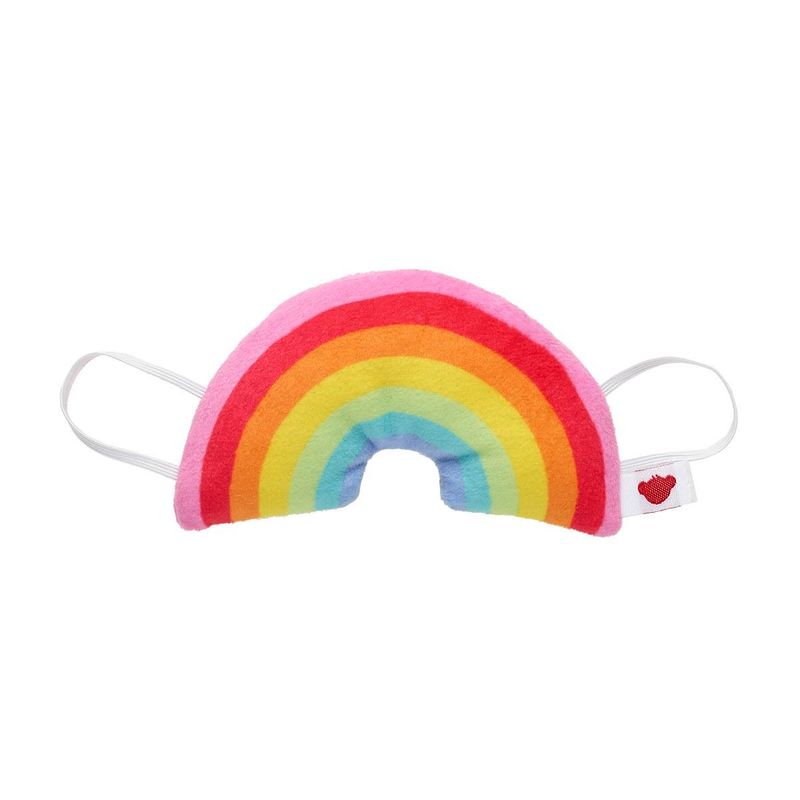 BUILD A BEAR - MUÑEQUERA ARCOIRIS BUILD-A-BEAR