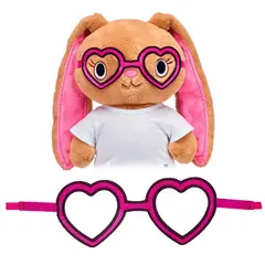 BUILD A BEAR - ANTEOJOS KABU BUILD-A-BEAR