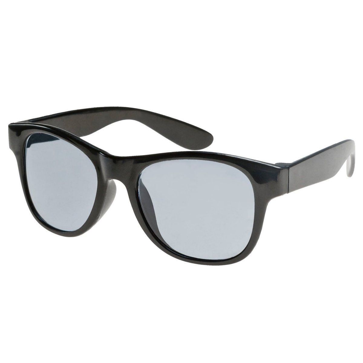 BUILD A BEAR - Gafas de sol Build a Bear accesorio peluche negro