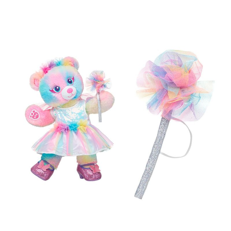 BUILD A BEAR - VARITA TUL BUILD-A-BEAR