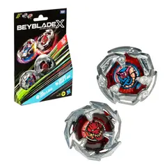 BEYBLADE - X TAIL VIPER SWORD DRAN