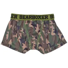 BUILD A BEAR - BOXER CAMUFLADOS 2 BUILD-A-BEAR