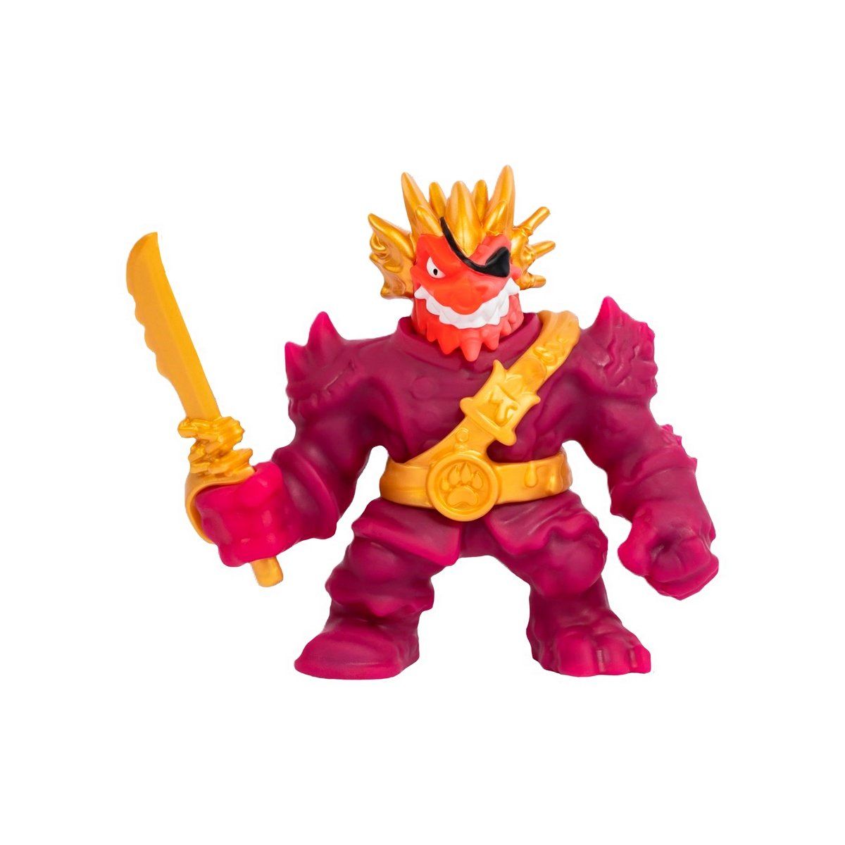 ANSALDO - HEROE DE GOO JIT ZU CURSED GOO SEA - BLAZAGON HERO PACK