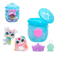 MY MAGIC MIXIES - MAGIC MIXIES MIXLINGS S4 TWIN PACK