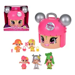 PINYPON - PLAYSET NEON PARTY DE