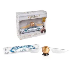 ANSALDO - SNITCH VUELO MISTERIOSO HARRY POTTER