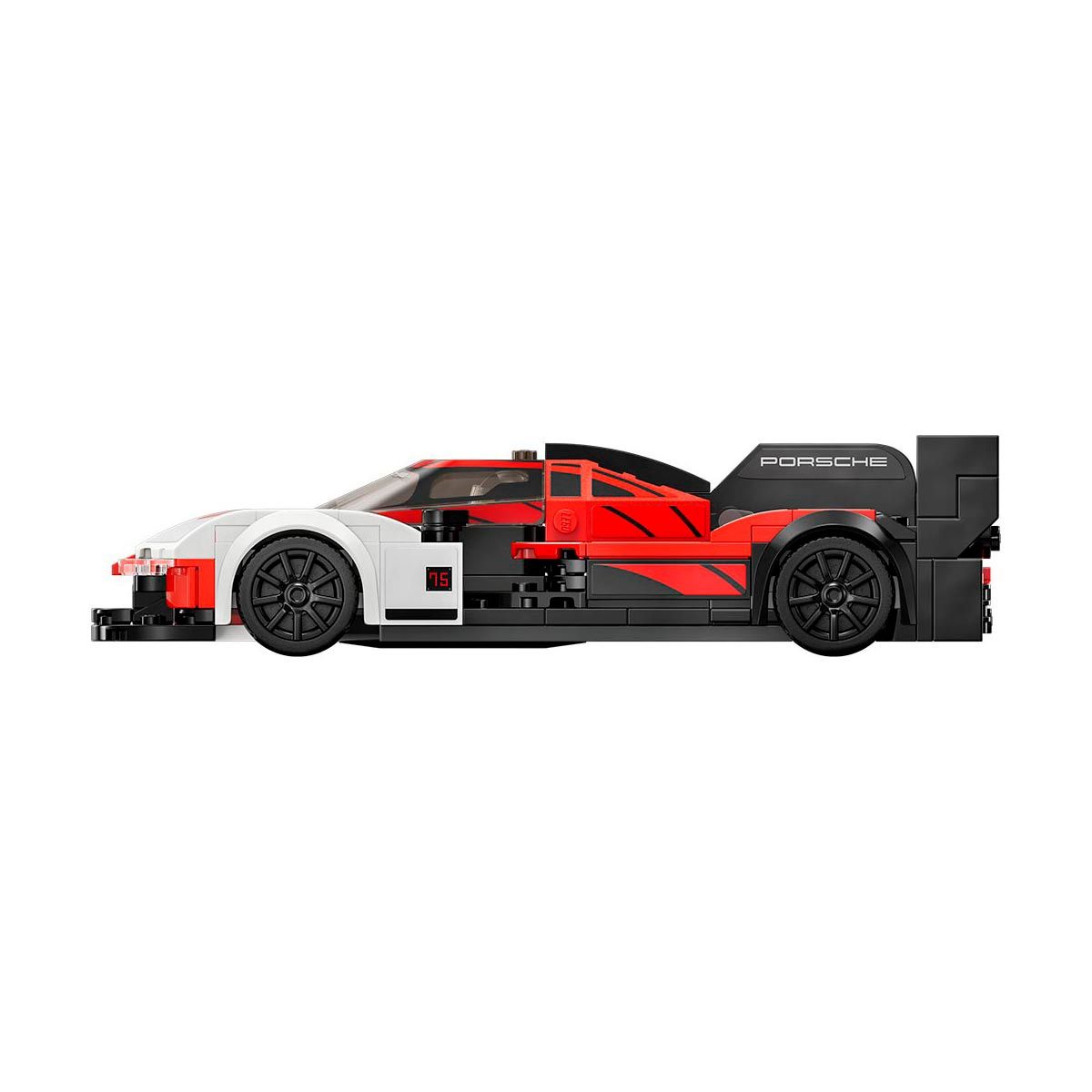 LEGO - Bloques LEGO Speed Champions Porsche 963 280 piezas