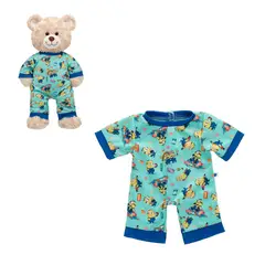 BUILD A BEAR - PIJAMA MINIONS BUILD-A-BEAR