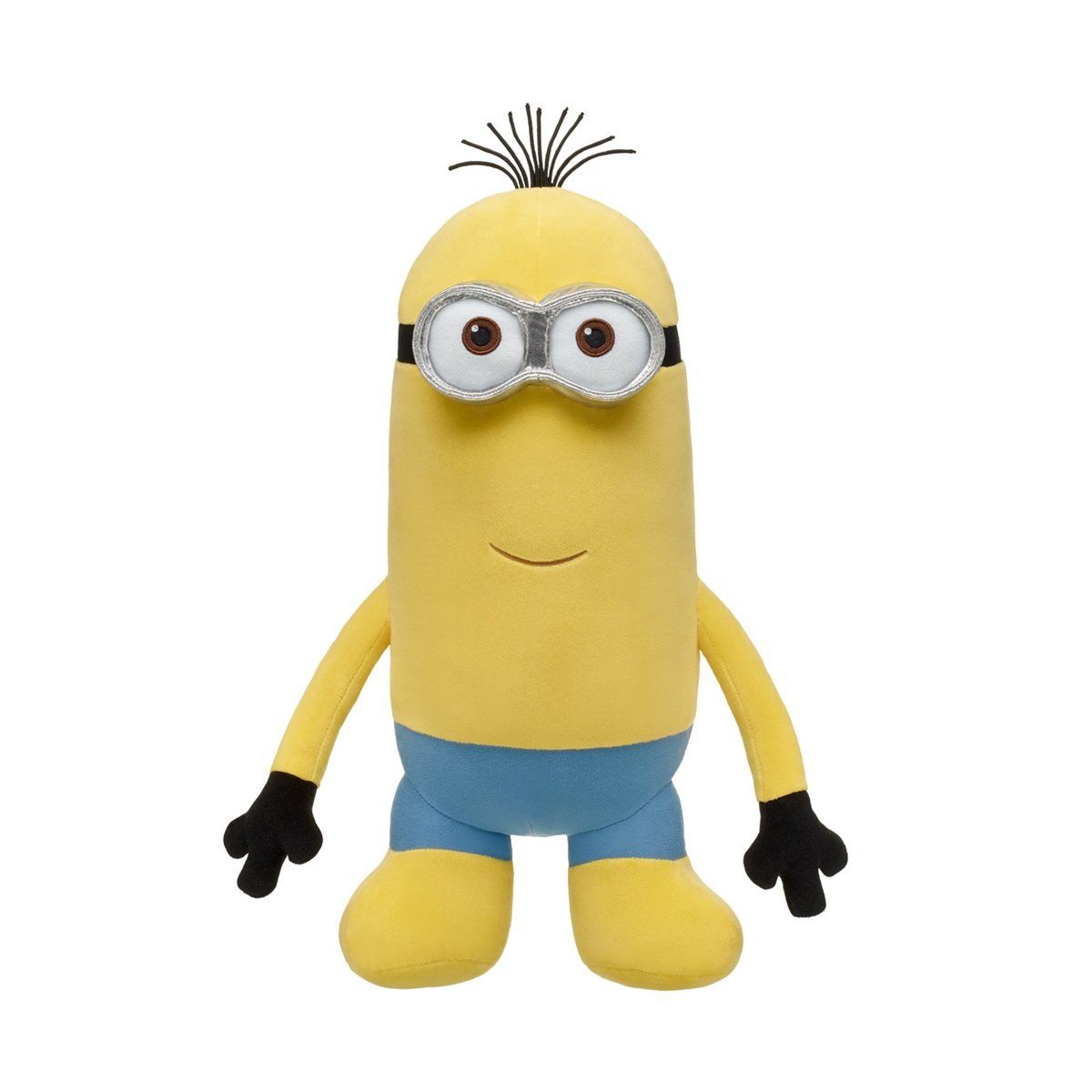 BUILD A BEAR - Peluche Build a Bear Tim Minion Mi Villano Favorito