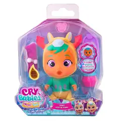 CRY BABIES - ICY KEEP ME WARM MUÑECA - ALCE