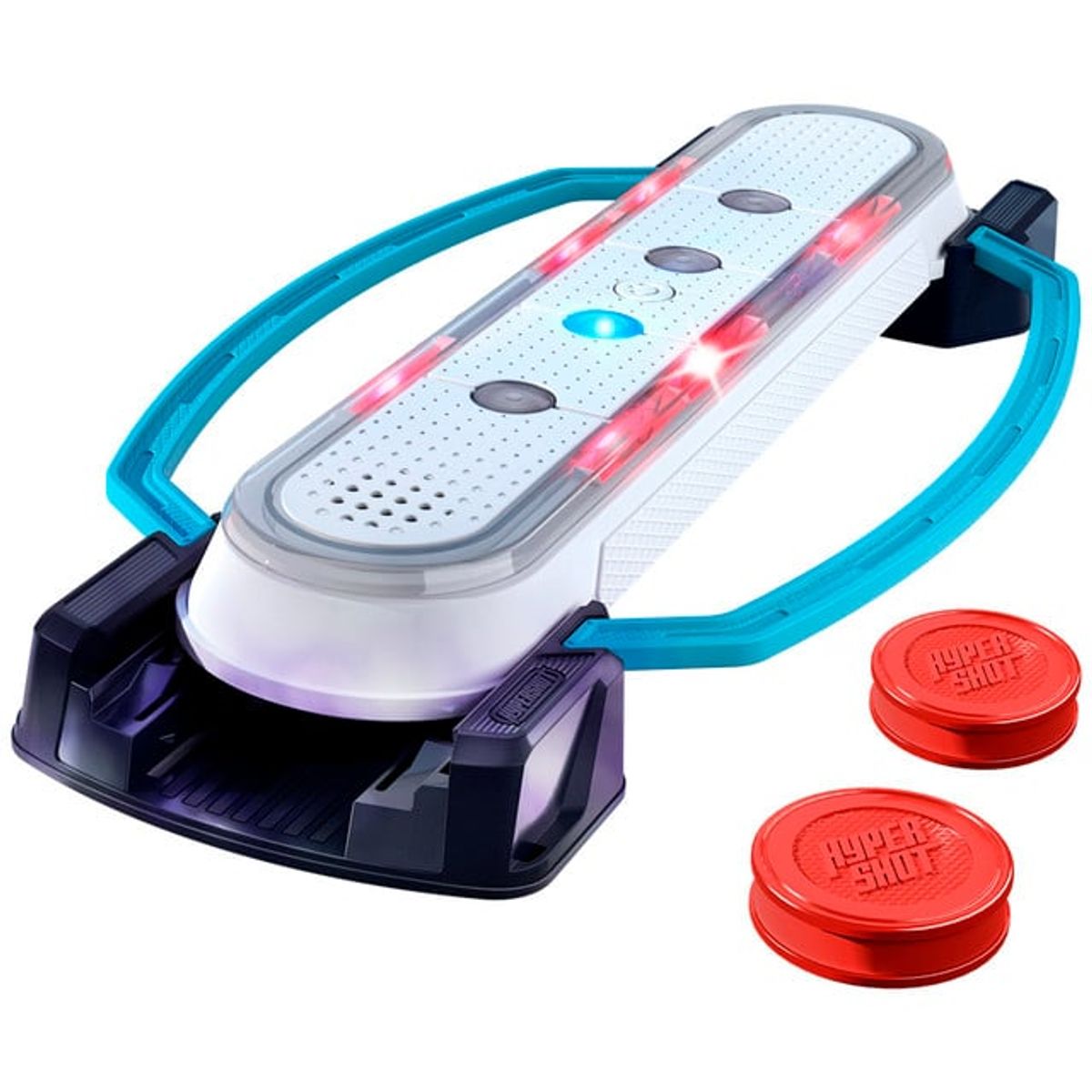 HASBRO - Juego de Mesa Hasbro Gaming Hypershot