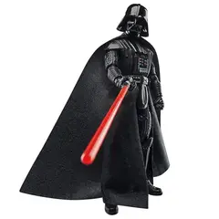 STAR WARS - Figura de Acción Vintage Una Nueva Esperanza Darth Vader