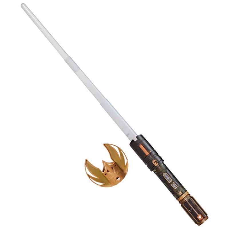 STAR WARS - Sable Star Wars Lightsaber Forge Multicolor