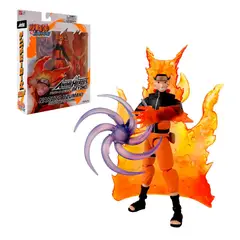 ANSALDO - FIGURA ANIME HEROES BEYOND NARUTO DE BANDAI-UZUMAKI NARUTO