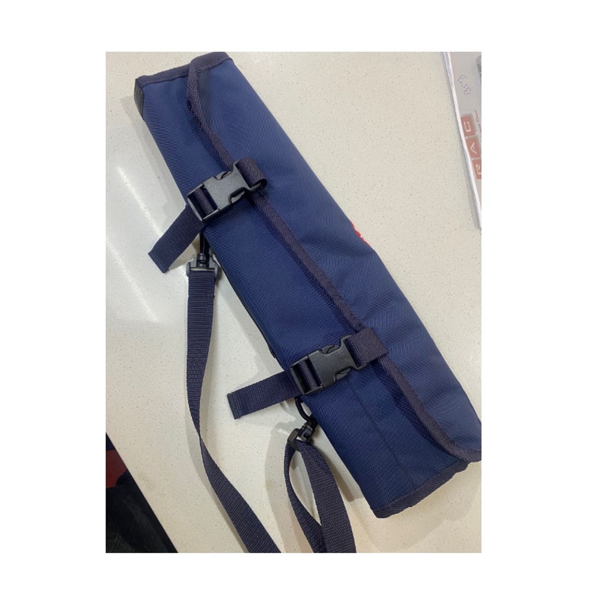 CHEF - PORTA CUCHILLOS StB fabricacion Chile