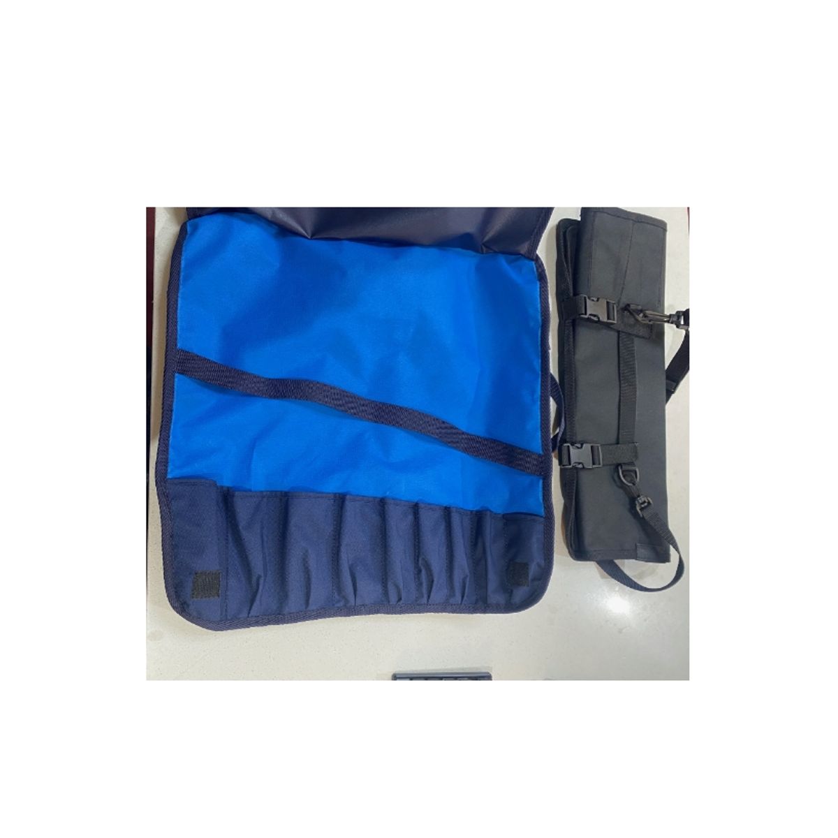 CHEF - PORTA CUCHILLOS StB fabricacion Chile