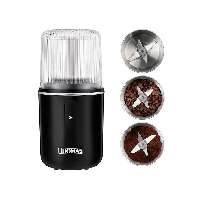 THOMAS - Molinillo de Café Thomas TH-32 55g 180W