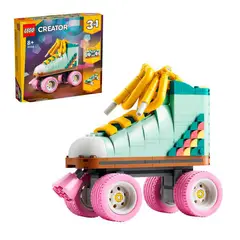 LEGO - PATINES RETRO CREATOR