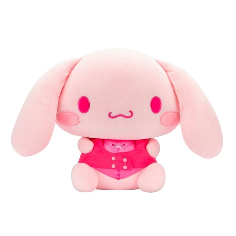 HELLO KITTY - Hello Kitty Peluche Rosa 30Cm - Cinnamoroll