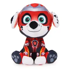 PAW PATROL - Peluches Pelicula Mighty - Marshall