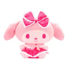 HELLO KITTY - Peluche Rosa 30Cm - My Melody
