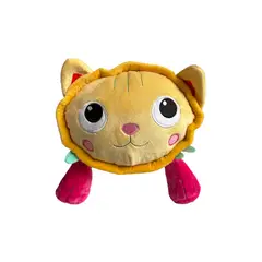 LA CASA DE GABBY - Gabby Peluche 40 Cm Pillow