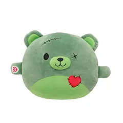BUILD A BEAR - PELUCHE SKOOSHERZ ZOMBI BUILD-A-BEAR