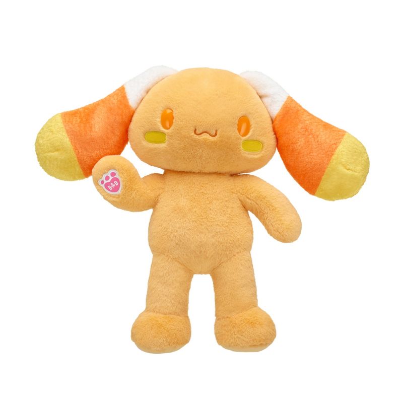 BUILD A BEAR - PELUCHE CINNAMOROLL CANDY BUILD-A-BEAR