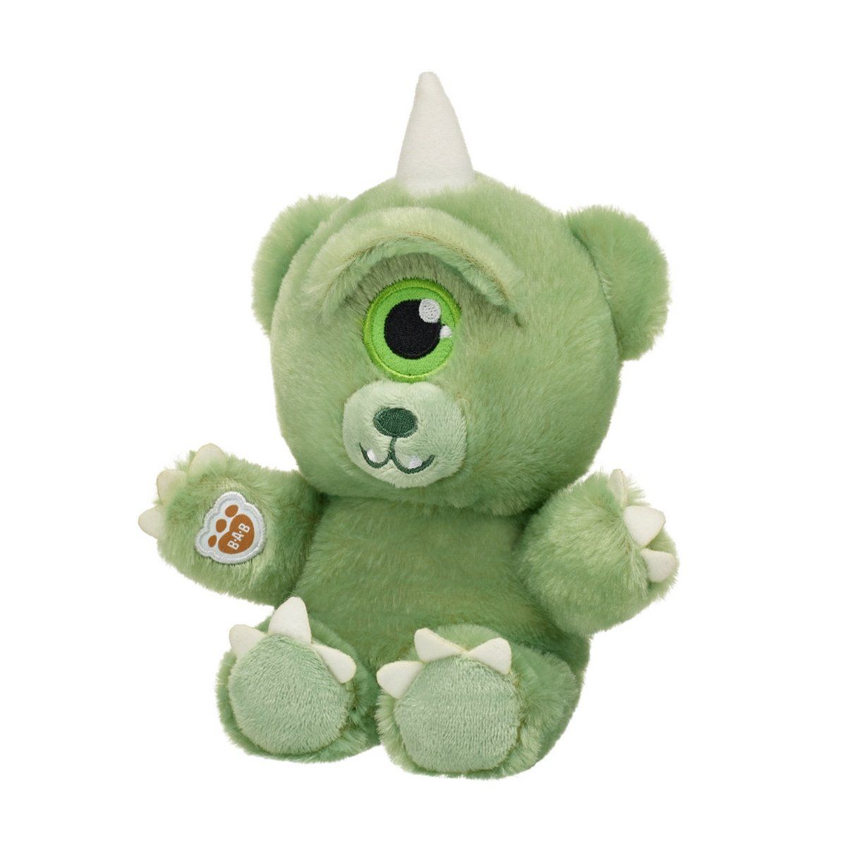 BUILD A BEAR - Peluche Build a Bear mini colección Halloween