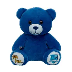 BUILD A BEAR - MINI PELUCHE RAVEN HARRY POTTER BUILD-A-BEAR