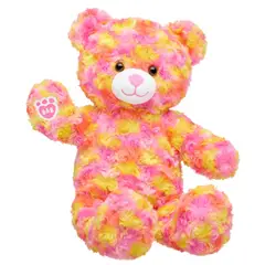 BUILD A BEAR - Peluche Oso Atardecer Build-A-Bear