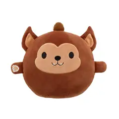 BUILD A BEAR - Peluche Skoosherz Lobo colección