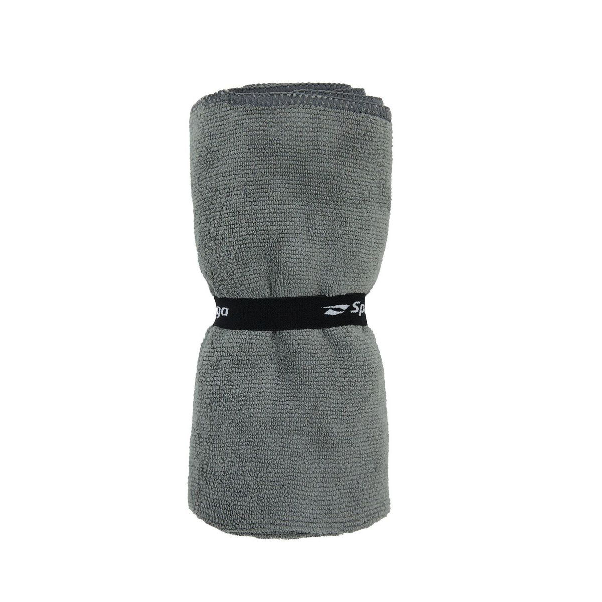 SPOGA - Toalla Microfibra Spoga Terry Mediana Gris