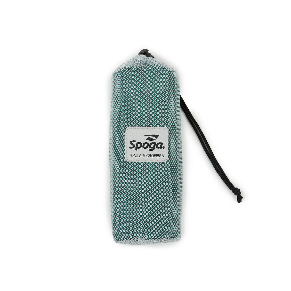 GENERICO - Toalla Microfibra Spoga Grande Verde