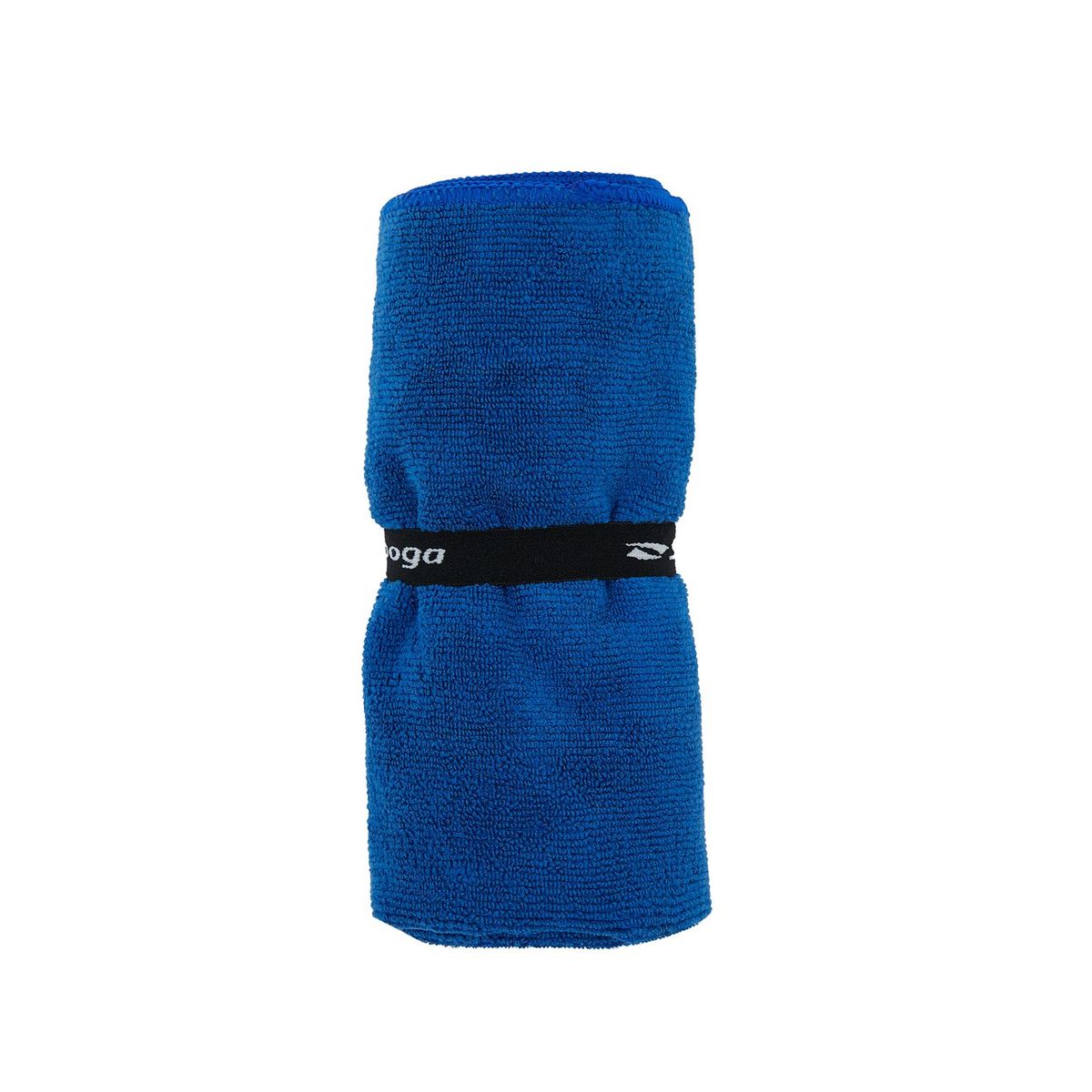 SPOGA - Toalla Microfibra Spoga Terry Mediana Azul