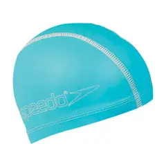 SPEEDO - Gorro Natación Junior Pace Cap Celeste